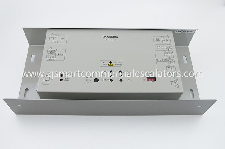 DO3000S Door Controller for Xizi Otis Elevators XAA24360AW1